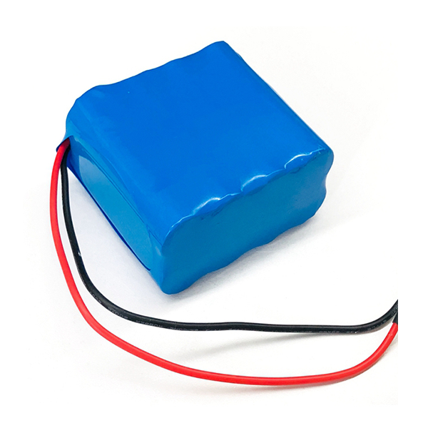 Paket Baterai Lithium-Ion 7,4V 10,4Ah untuk Perkakas Listrik, Peralatan Medis