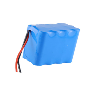 Batería recargable de iones de litio VADE de 12 V y 18 Ah de alta temperatura con 500 ciclos