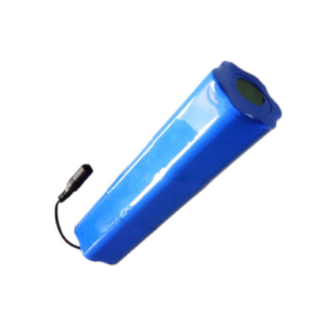 Batería VADE LiFePO4 de 12 V y 18 Ah, 5.000 ciclos, LTB3S6C18H3