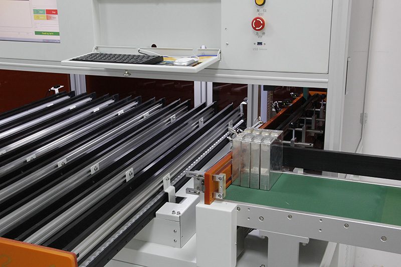 Phân loại pin là gì, tại sao cần phải phân loại và thực hiện như thế nào? Battery Cell Sorting Technologies - What is Battery Cell Sorting, Why is it Required, and How to Do It?